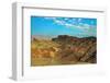 Death Valley, CA-Edd Lange-Framed Photographic Print