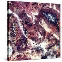 Death Valley, California, USA, 1982-1993-null-Stretched Canvas