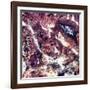 Death Valley, California, USA, 1982-1993-null-Framed Photographic Print