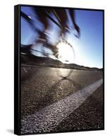 Death Valley, California, USA-null-Framed Stretched Canvas