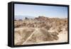 Death Valley, California, USA-Stefano Amantini-Framed Stretched Canvas