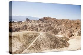 Death Valley, California, USA-Stefano Amantini-Stretched Canvas