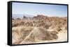 Death Valley, California, USA-Stefano Amantini-Framed Stretched Canvas