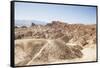 Death Valley, California, USA-Stefano Amantini-Framed Stretched Canvas