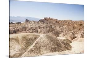 Death Valley, California, USA-Stefano Amantini-Stretched Canvas