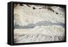 Death Valley, California, USA-Stefano Amantini-Framed Stretched Canvas