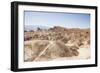 Death Valley, California, USA-Stefano Amantini-Framed Photographic Print