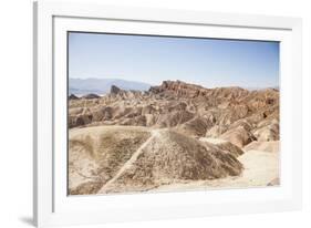 Death Valley, California, USA-Stefano Amantini-Framed Photographic Print
