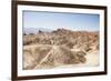 Death Valley, California, USA-Stefano Amantini-Framed Photographic Print