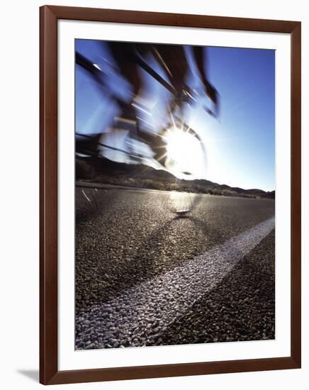 Death Valley, California, USA-null-Framed Photographic Print