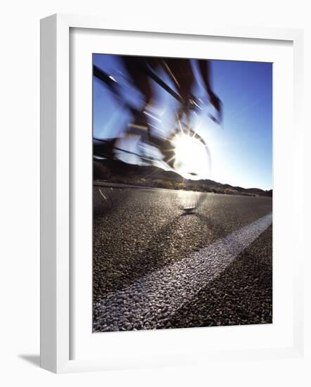 Death Valley, California, USA-null-Framed Photographic Print