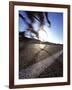 Death Valley, California, USA-null-Framed Photographic Print