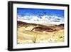 Death Valley California-Philippe Hugonnard-Framed Giclee Print