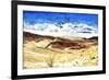 Death Valley California-Philippe Hugonnard-Framed Giclee Print