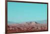 Death Valley Dunes 2-NaxArt-Framed Art Print