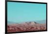 Death Valley Dunes 2-NaxArt-Framed Art Print