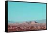 Death Valley Dunes 2-NaxArt-Framed Stretched Canvas