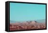 Death Valley Dunes 2-NaxArt-Framed Stretched Canvas