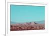 Death Valley Dunes 2-NaxArt-Framed Premium Giclee Print