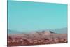 Death Valley Dunes 2-NaxArt-Stretched Canvas