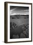 Death Valley Dunes II-George Johnson-Framed Photographic Print