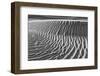 Death Valley Dunes.-John Ford-Framed Photographic Print