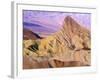 Death Valley from Zabriskie Point-Jim Zuckerman-Framed Photographic Print