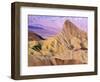 Death Valley from Zabriskie Point-Jim Zuckerman-Framed Photographic Print