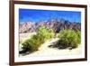 Death Valley II-Philippe Hugonnard-Framed Giclee Print