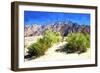 Death Valley II-Philippe Hugonnard-Framed Giclee Print