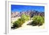 Death Valley II-Philippe Hugonnard-Framed Giclee Print