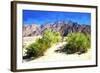 Death Valley II-Philippe Hugonnard-Framed Giclee Print