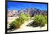 Death Valley II-Philippe Hugonnard-Framed Giclee Print