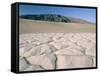 Death Valley in California-Theo Allofs-Framed Stretched Canvas