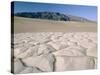 Death Valley in California-Theo Allofs-Stretched Canvas