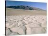 Death Valley in California-Theo Allofs-Stretched Canvas