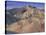 Death Valley Landscape-Bob Rowan-Stretched Canvas