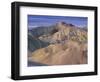 Death Valley Landscape-Bob Rowan-Framed Photographic Print