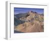 Death Valley Landscape-Bob Rowan-Framed Photographic Print