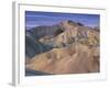 Death Valley Landscape-Bob Rowan-Framed Photographic Print