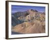 Death Valley Landscape-Bob Rowan-Framed Photographic Print