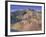 Death Valley Landscape-Bob Rowan-Framed Photographic Print