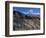 Death Valley Landscape-Bob Rowan-Framed Photographic Print