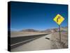 Death Valley National Park, California, United States of America, North America-Sergio Pitamitz-Stretched Canvas