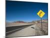 Death Valley National Park, California, United States of America, North America-Sergio Pitamitz-Mounted Photographic Print