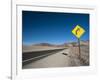 Death Valley National Park, California, United States of America, North America-Sergio Pitamitz-Framed Photographic Print