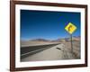 Death Valley National Park, California, United States of America, North America-Sergio Pitamitz-Framed Photographic Print