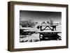 Death Valley National Park - California - USA - North America-Philippe Hugonnard-Framed Photographic Print