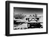Death Valley National Park - California - USA - North America-Philippe Hugonnard-Framed Photographic Print
