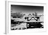 Death Valley National Park - California - USA - North America-Philippe Hugonnard-Framed Photographic Print